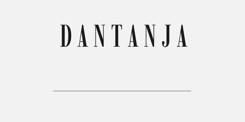 Dantanja