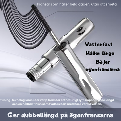 Ellie - vår tubing maskara